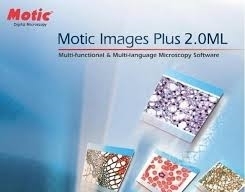 motic images software download